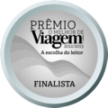Finalista Viagem e Turismo